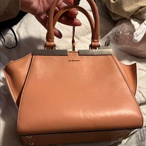 Fendi Mini 3Jours bag